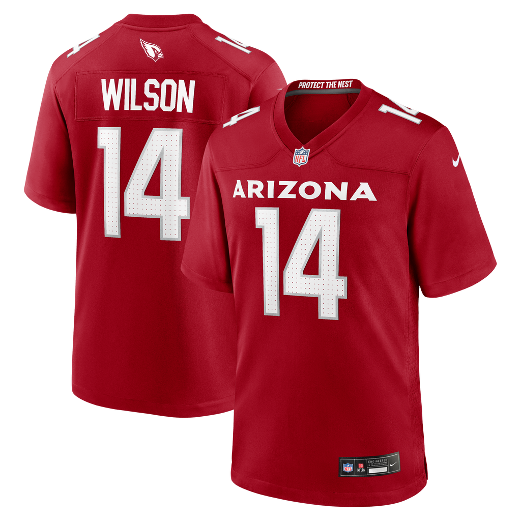 Arizona Cardinals jersey