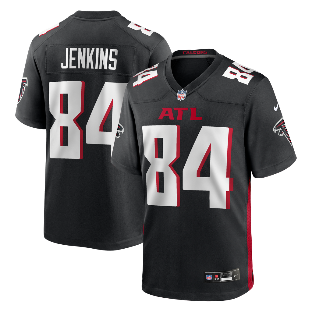 Atlanta Falcons jersey
