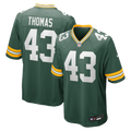 Green Bay Packers jersey