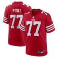 San Francisco 49ers jersey
