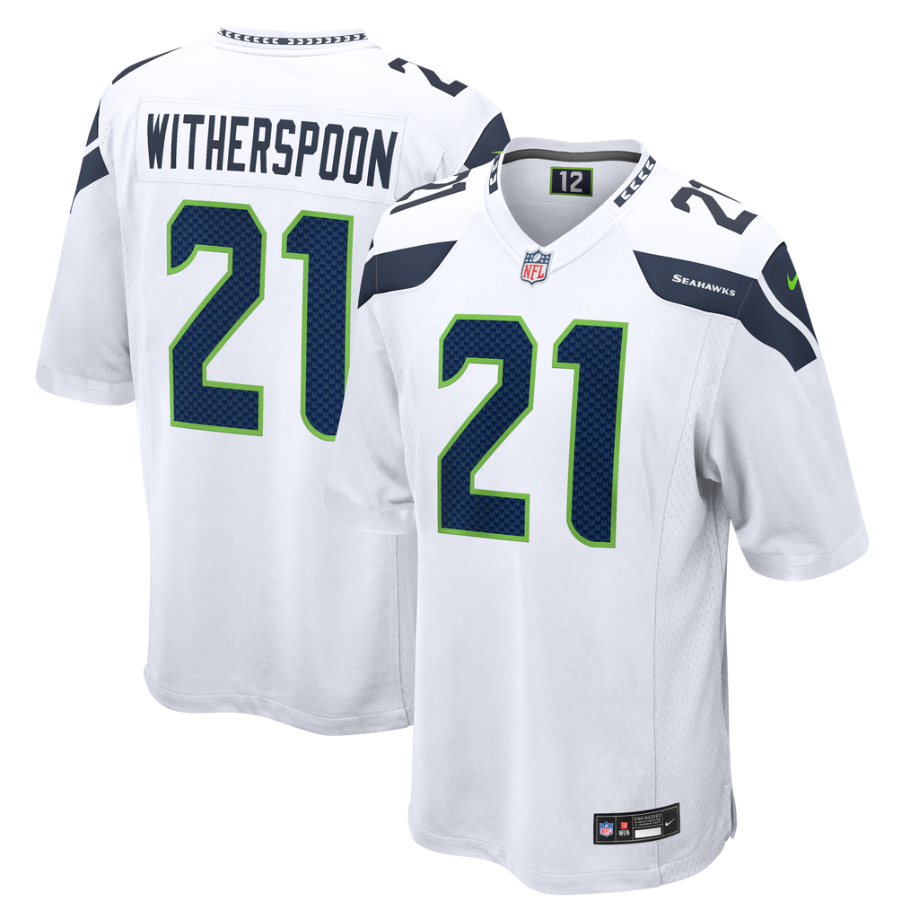 Seattle Seahawks jersey