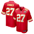 Kansas City Chiefs jersey
