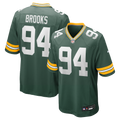 Green Bay Packers jersey