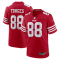 San Francisco 49ers jersey