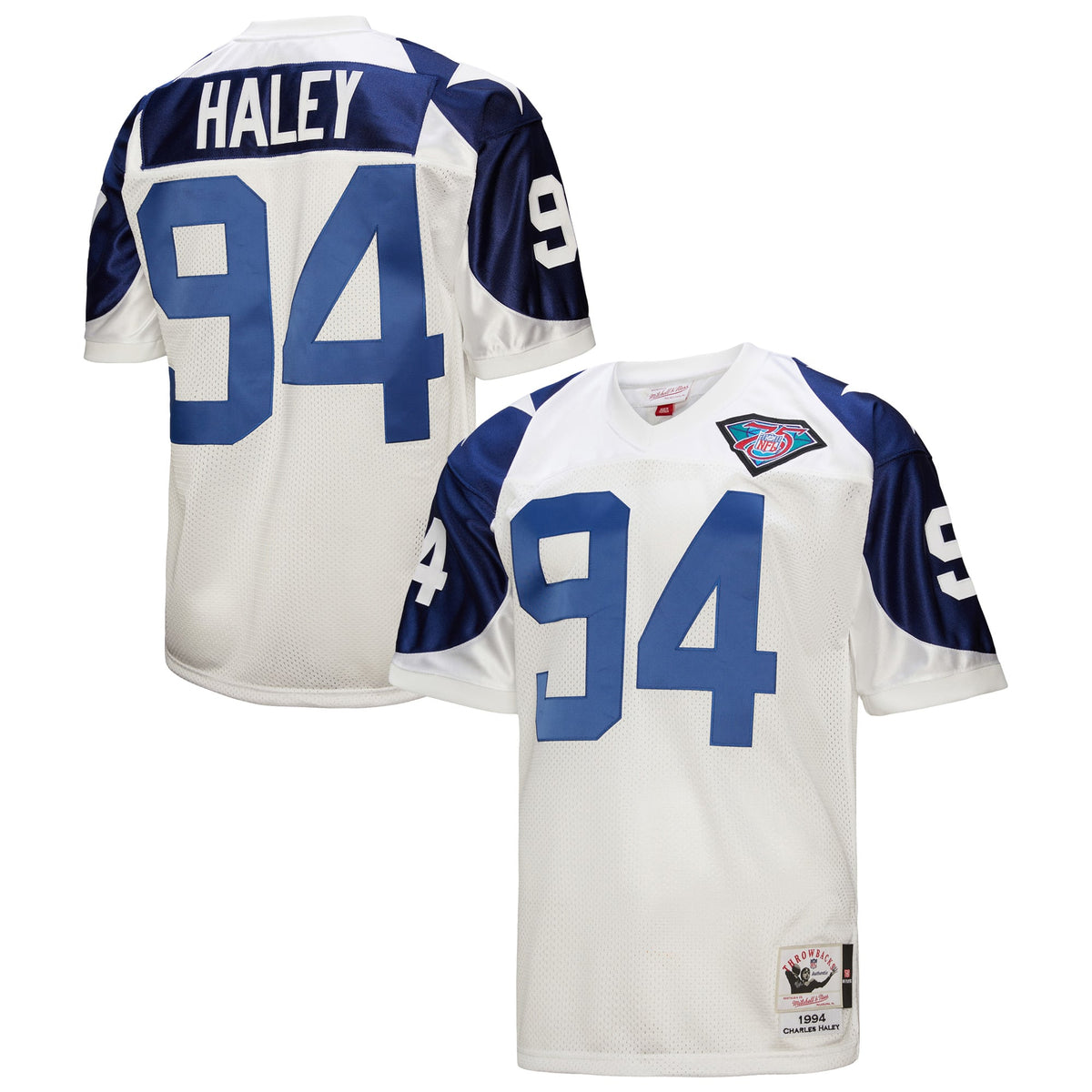 Dallas Cowboys jersey