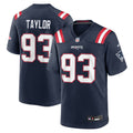 New England Patriots jersey