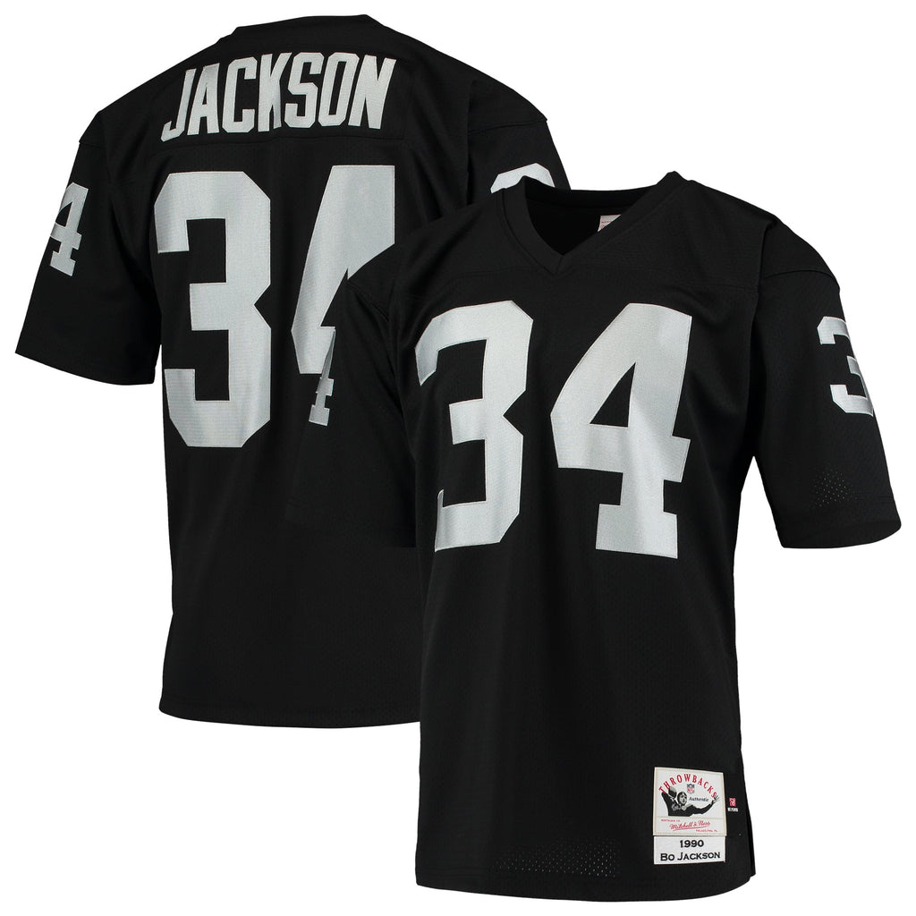Las Vegas Raiders jersey