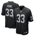 Las Vegas Raiders jersey