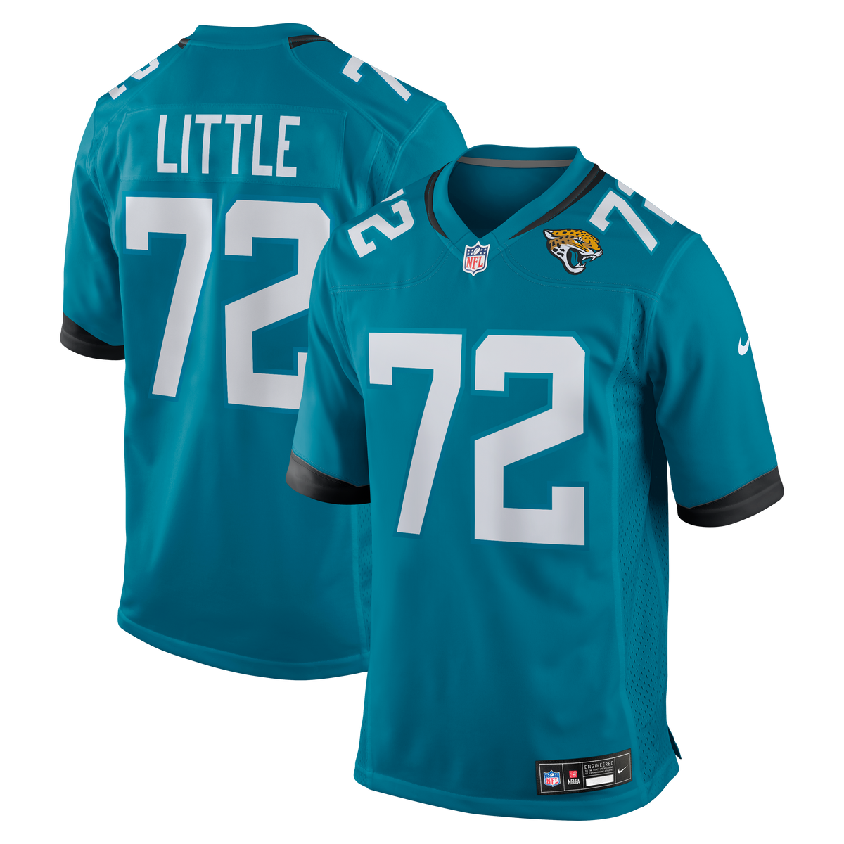 Jacksonville Jaguars jersey