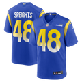 Los Angeles Rams jersey