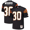 Cincinnati Bengals jersey