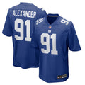New York Giants jersey