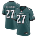 Philadelphia Eagles jersey
