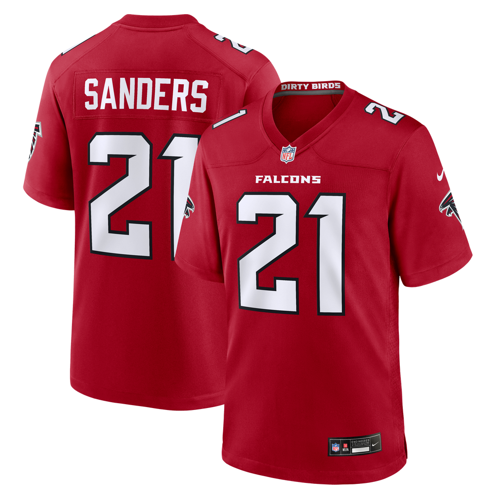 Atlanta Falcons jersey