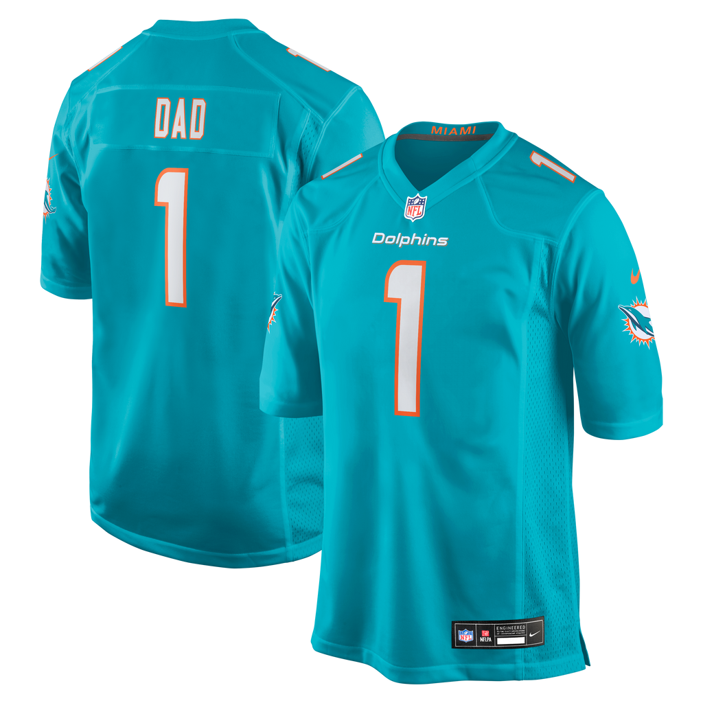 Miami Dolphins jersey