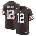 Cleveland Browns jersey