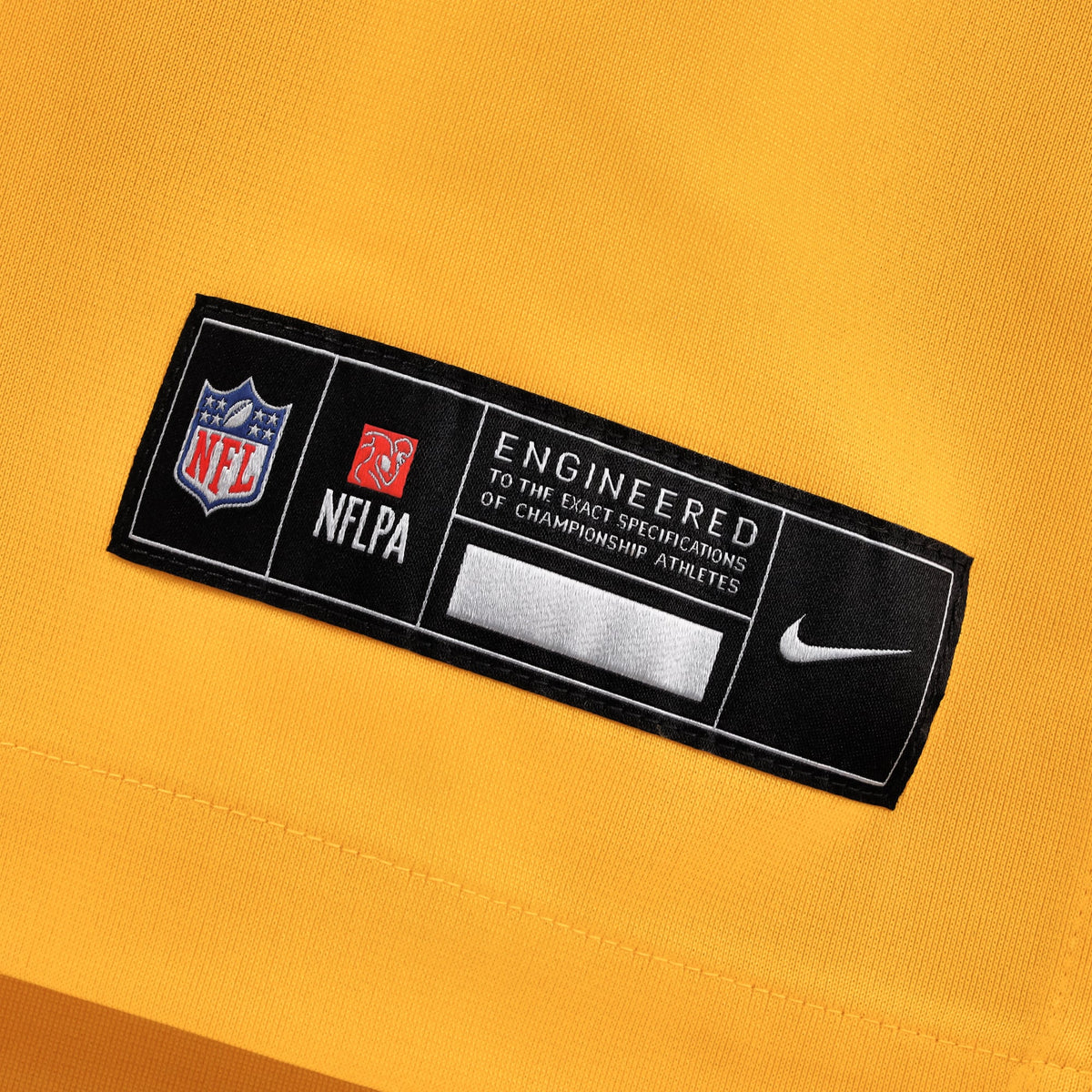 Men's Los Angeles Chargers Oronde Gadsden Nike  Navy Alternate 2 Super Chargers Game Jersey
