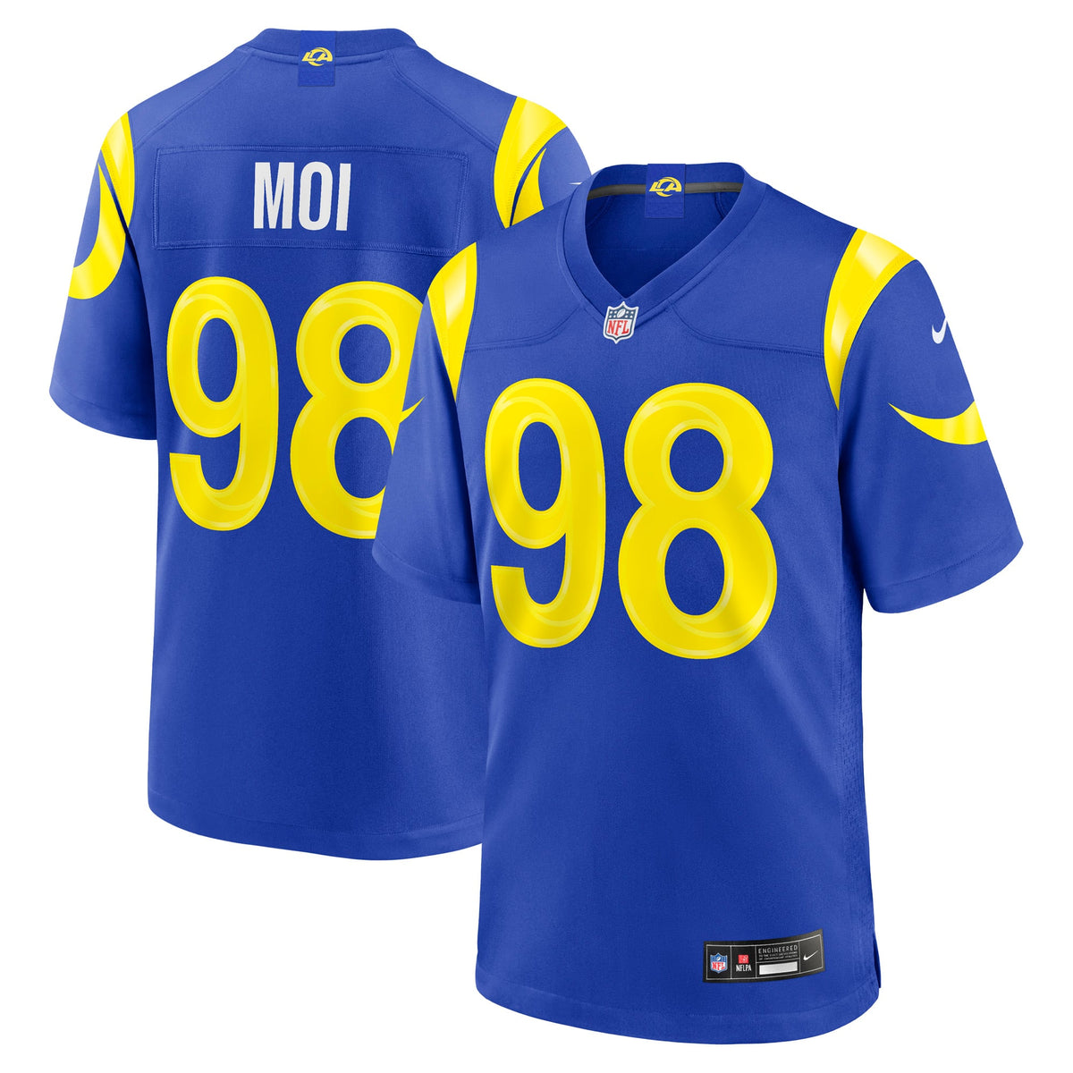 Los Angeles Rams jersey