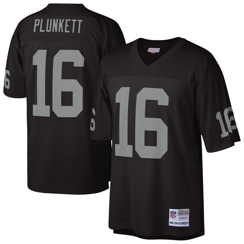 Oakland Raiders jersey