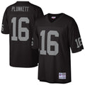 Oakland Raiders jersey