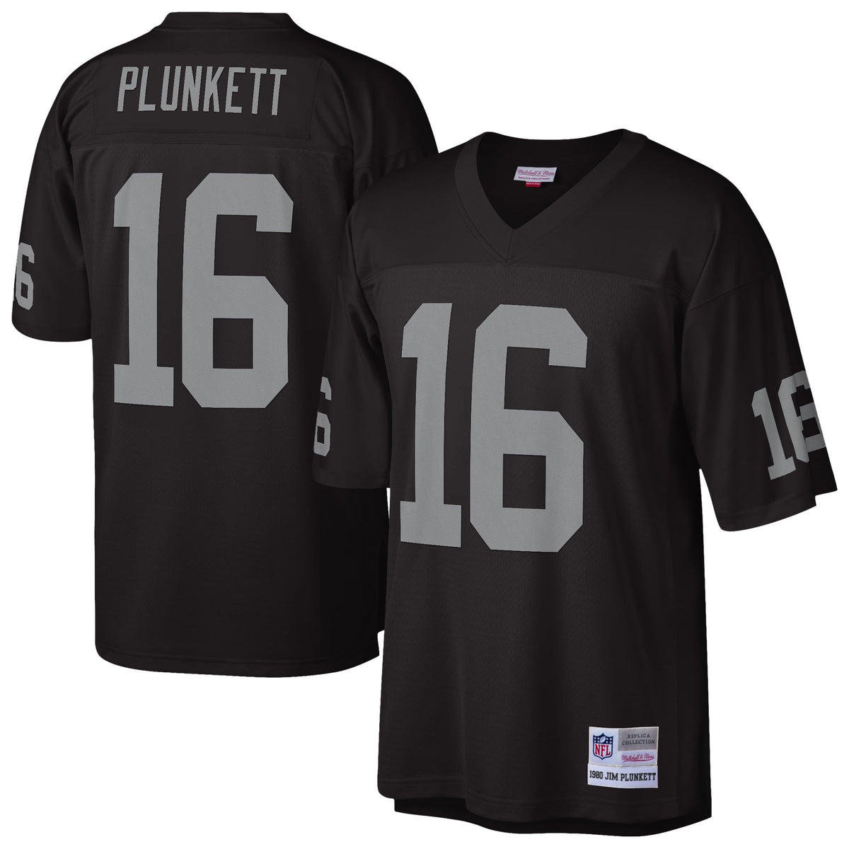 Oakland Raiders jersey