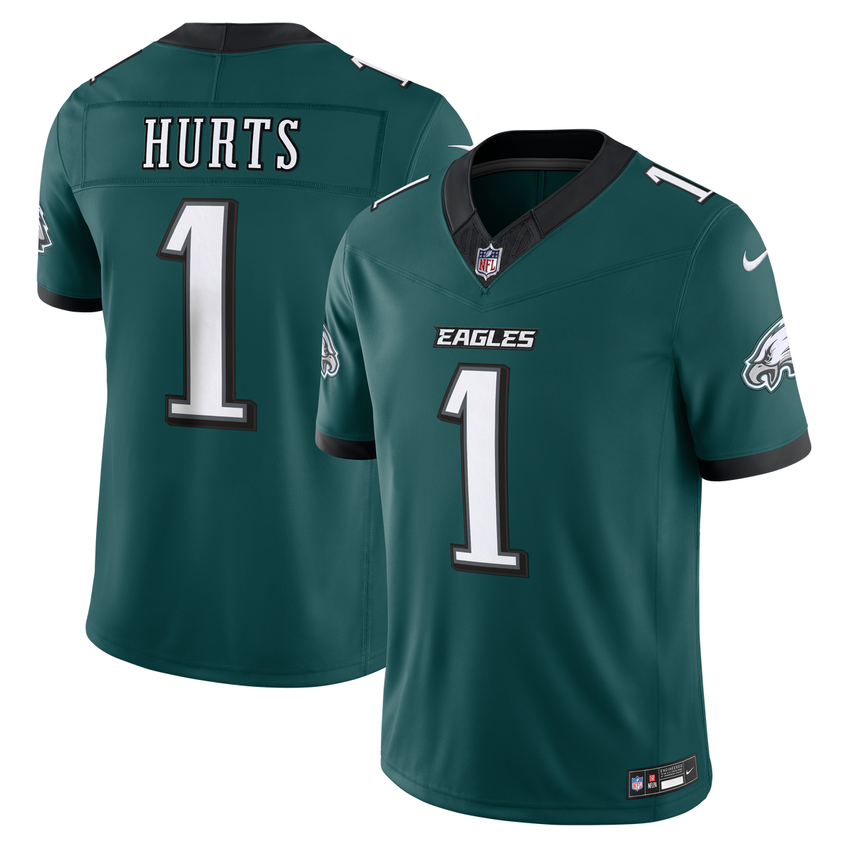 Philadelphia Eagles jersey