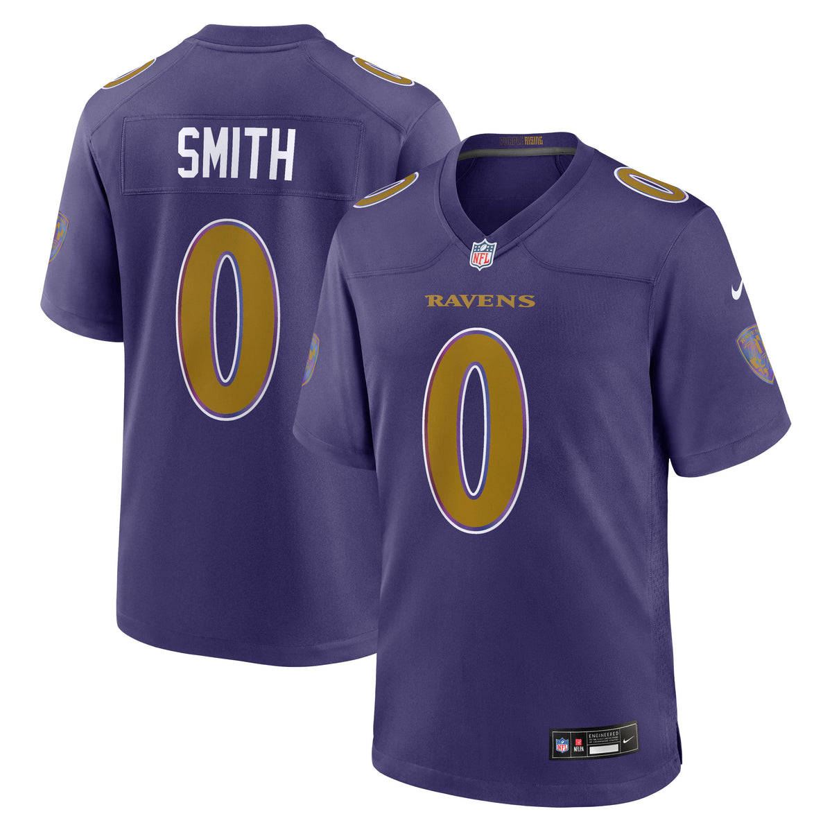 Baltimore Ravens jersey