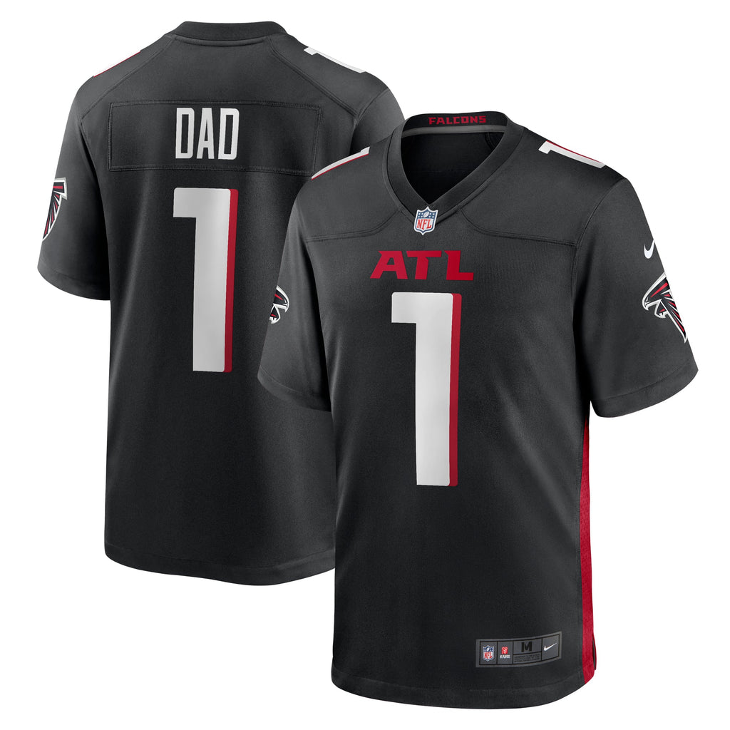 Atlanta Falcons jersey