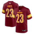 Washington Commanders jersey