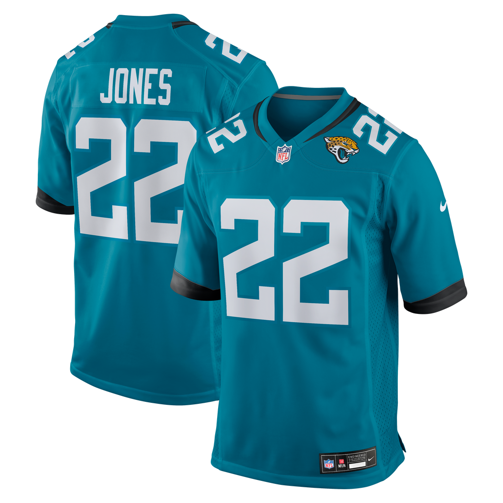 Jacksonville Jaguars jersey