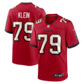 Tampa Bay Buccaneers jersey