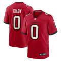 Tampa Bay Buccaneers jersey
