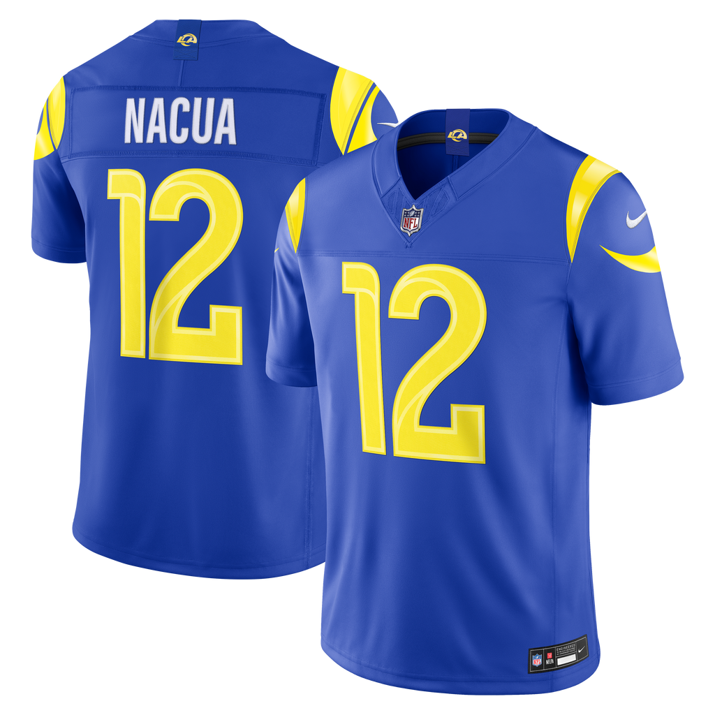 Los Angeles Rams jersey