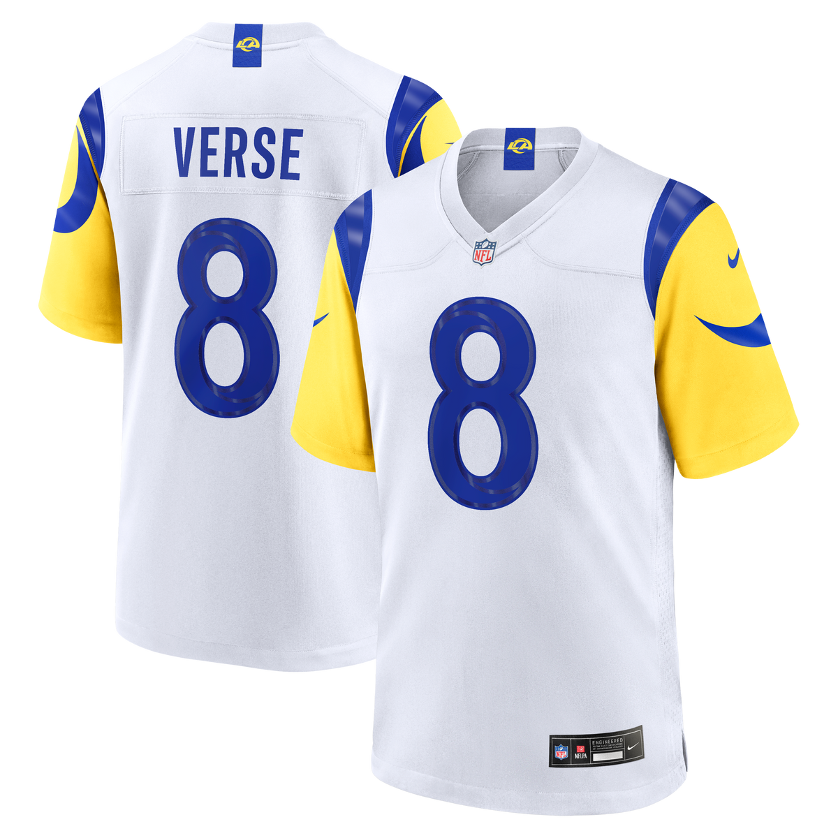 Los Angeles Rams jersey