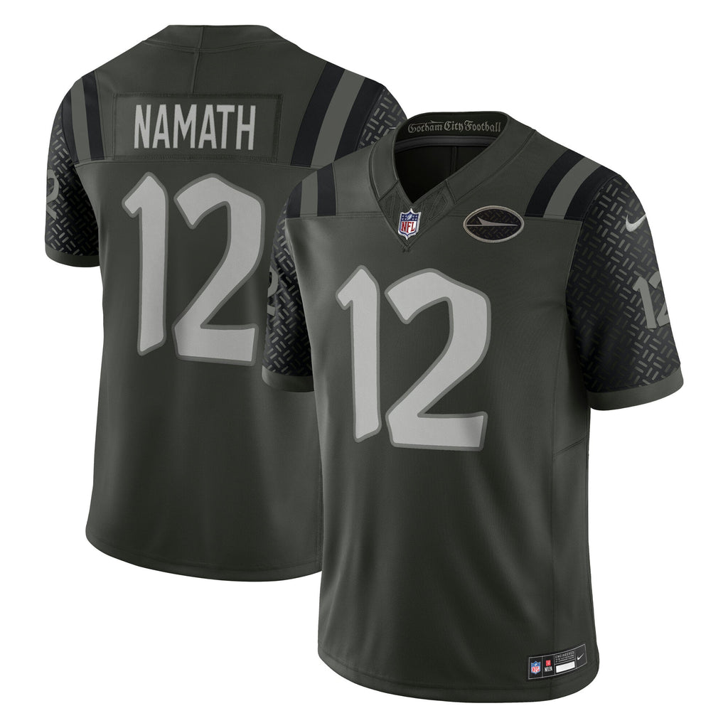 New York Jets jersey