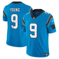 Carolina Panthers jersey