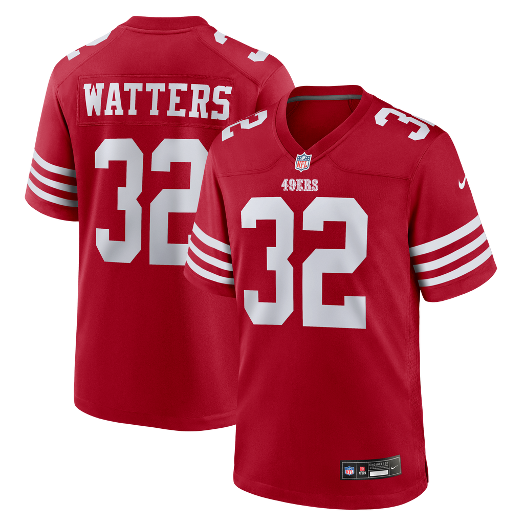 San Francisco 49ers jersey