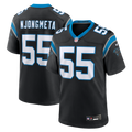 Carolina Panthers jersey