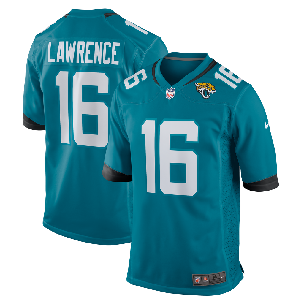 Jacksonville Jaguars jersey
