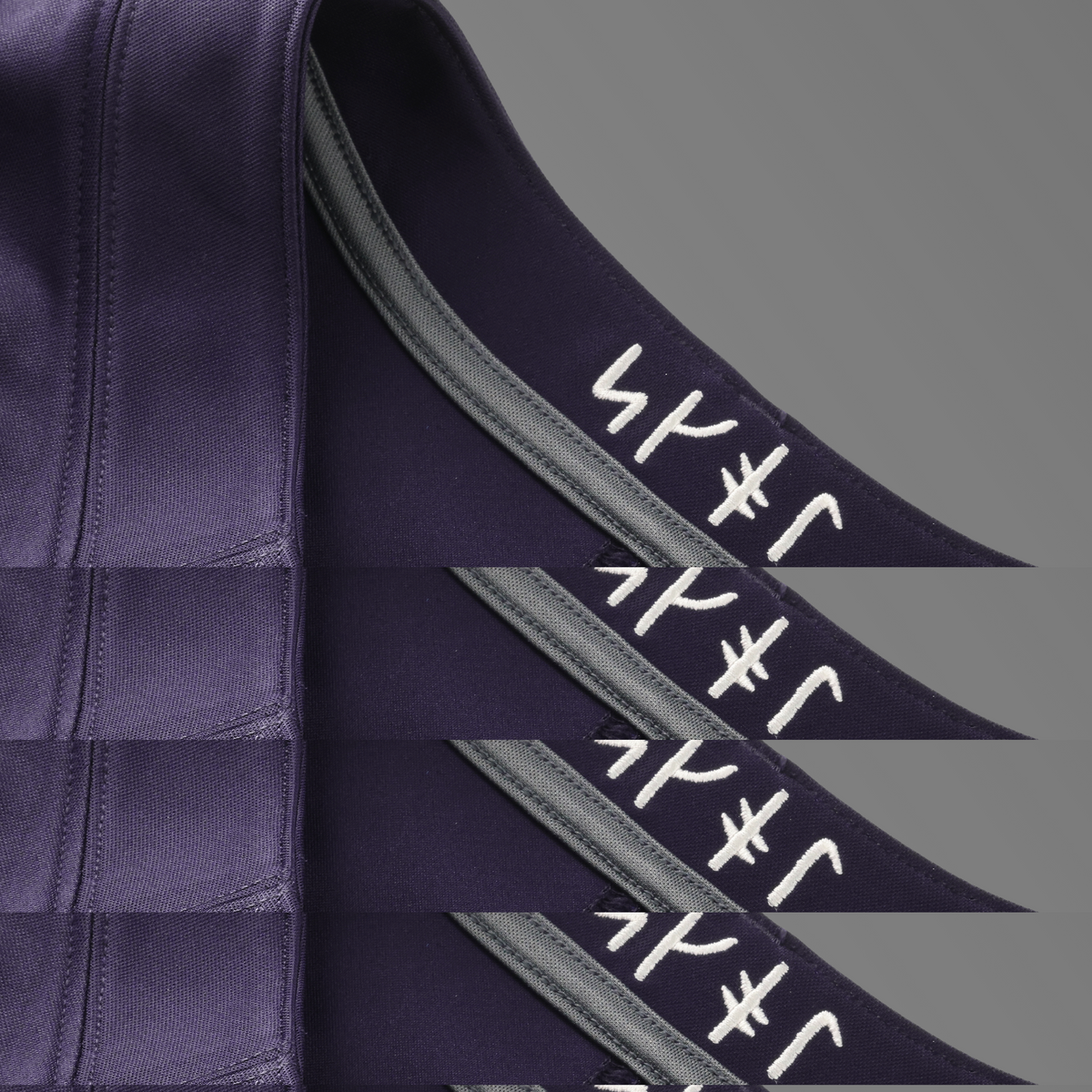 Men's Minnesota Vikings Jordan Addison Nike Purple 2026 Rivalries Collection Stitched Limited Jersey