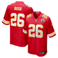 Kansas City Chiefs jersey