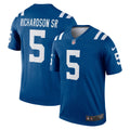 Indianapolis Colts jersey