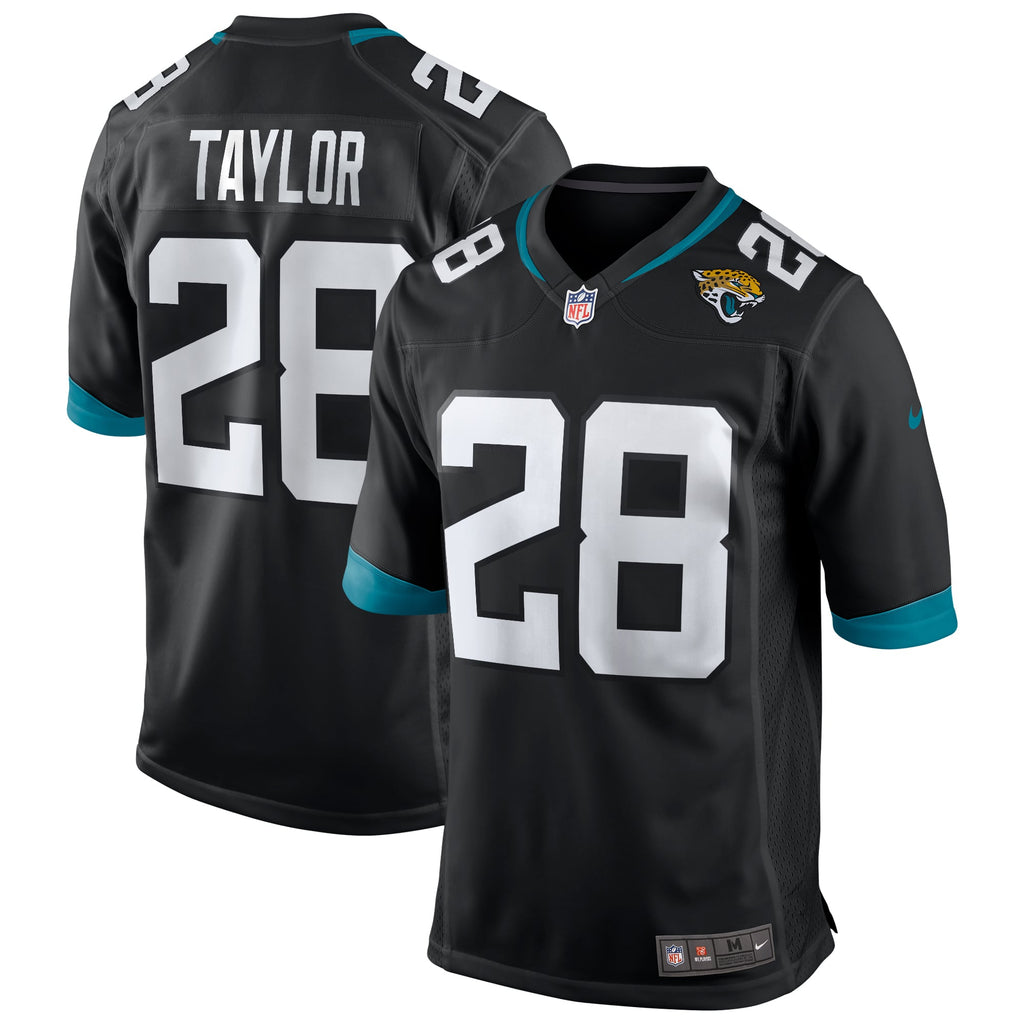 Jacksonville Jaguars jersey