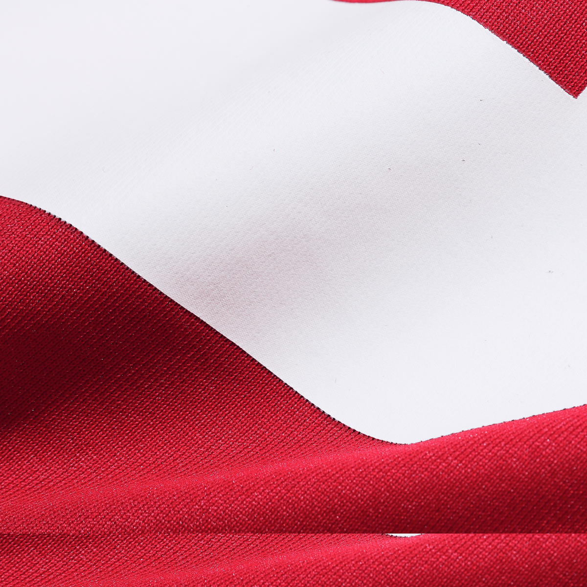 Men's San Francisco 49ers Austen Pleasants Nike  Scarlet Team Game Jersey