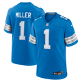 Detroit Lions jersey