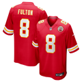 Kansas City Chiefs jersey