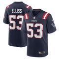 New England Patriots jersey