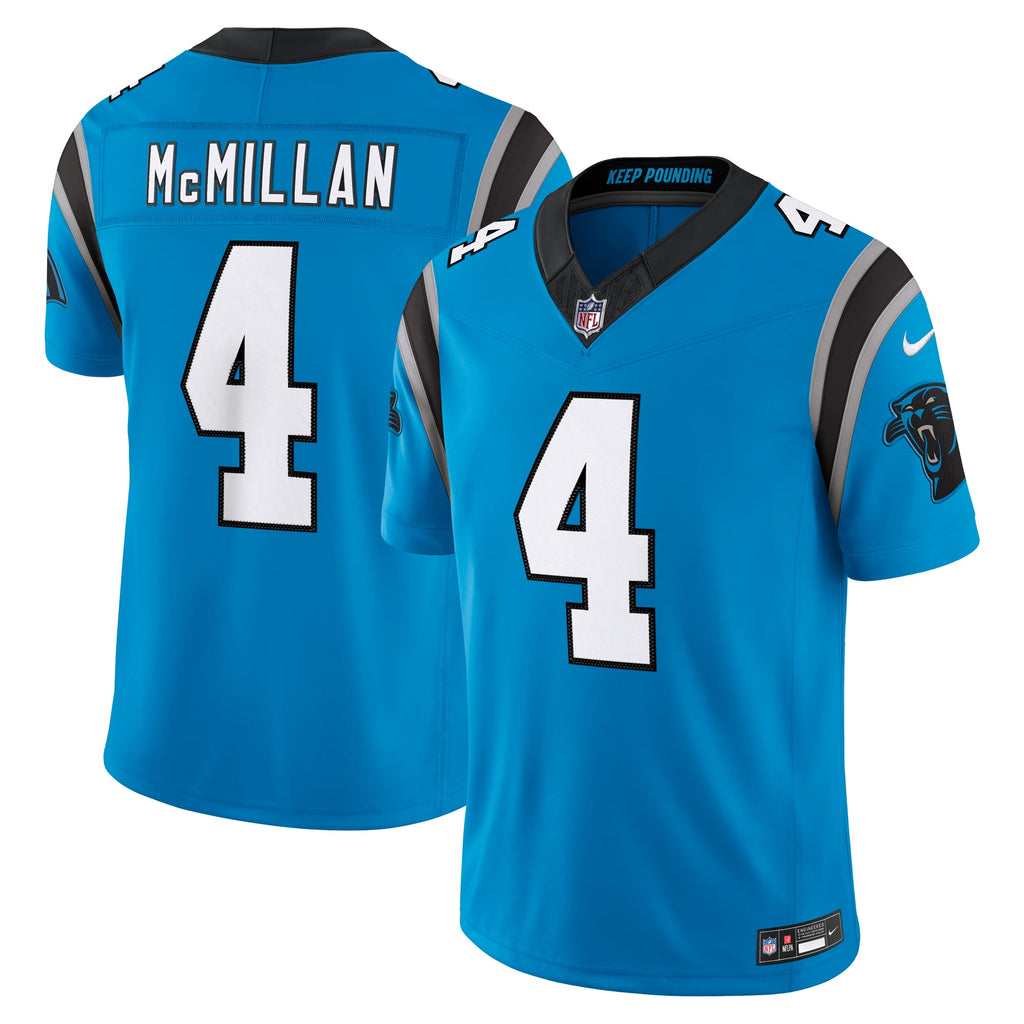 Carolina Panthers jersey