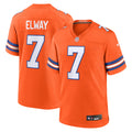 Denver Broncos jersey