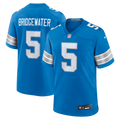 Detroit Lions jersey